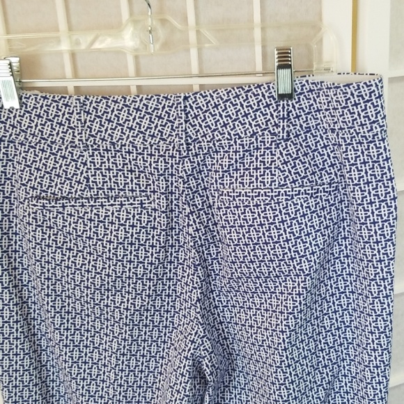 Counterparts Capris NWOT - Picture 4 of 7